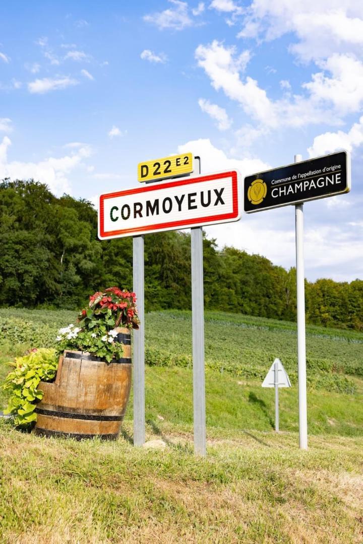 Experience Insolite : Tonneau Merveilleux * Cormoyeux
