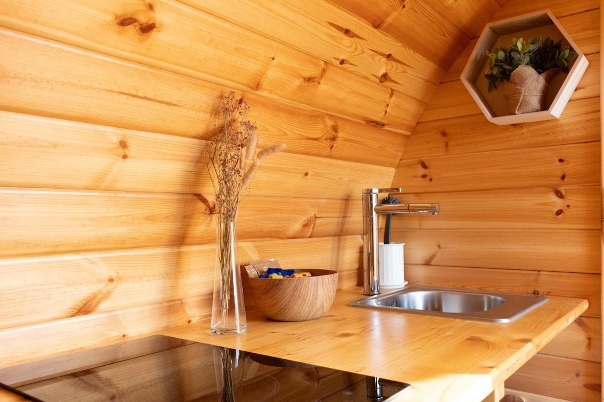 Experience Insolite : Tonneau Merveilleux Apartment *